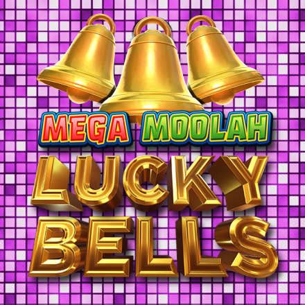 Mega Moolah Lucky Bells Leovegas