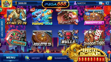 Mega Phoenix 888 Casino