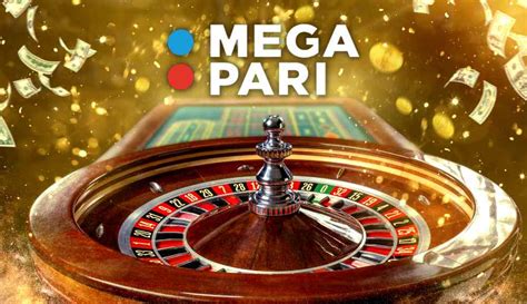 Megapari Casino Apostas