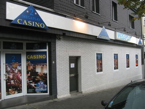 Megaplay Casino