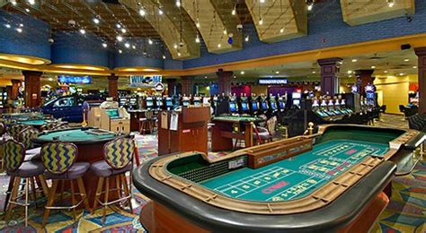 Megaspielhalle Casino Ecuador