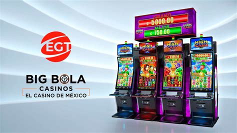 Megaspielhalle Casino Mexico