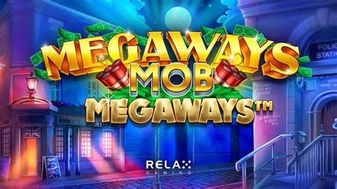 Megaways Mob 888 Casino