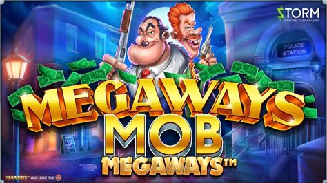 Megaways Mob Bwin
