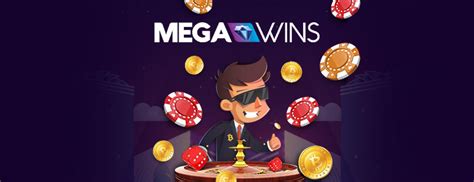 Megawins Casino Codigo Promocional