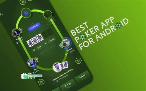 Meilleur Aplicativos De Poker Android