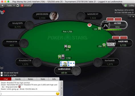 Meilleur Site De Poker Franca