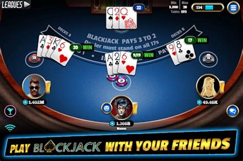 Melhor Blackjack Livre App Para Iphone