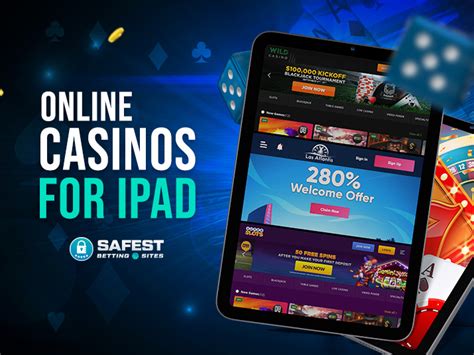 Melhor Casino Apps Para Ipad 2024