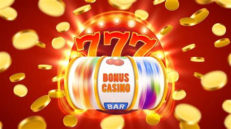 Melhor Casino Bonus De Slots
