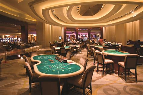 Melhor Casino Clubes Em Atlantic City