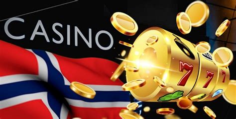 Melhor Casino Noruega