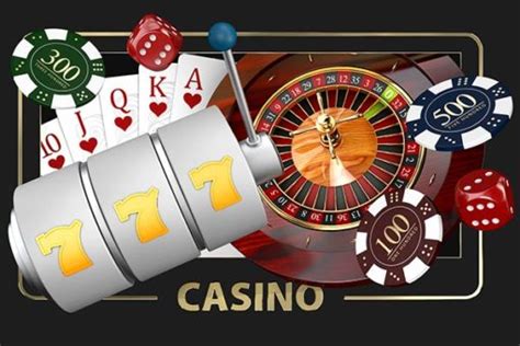 Melhor Casino Online Gratis Sem Baixar
