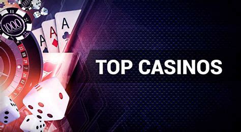 Melhor Casino Online Reviews