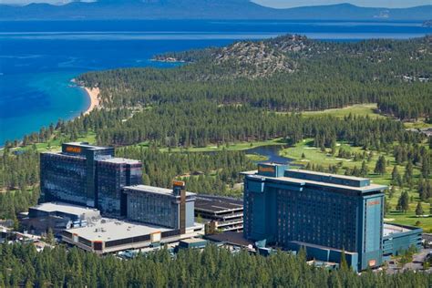 Melhor Casino Pequeno Almoco Em South Lake Tahoe