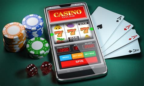 Melhor Casino Real Apps