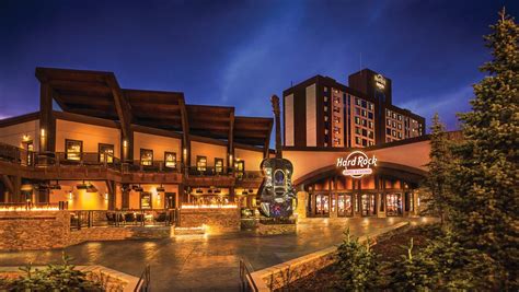 Melhor Casino Restaurante Em South Lake Tahoe