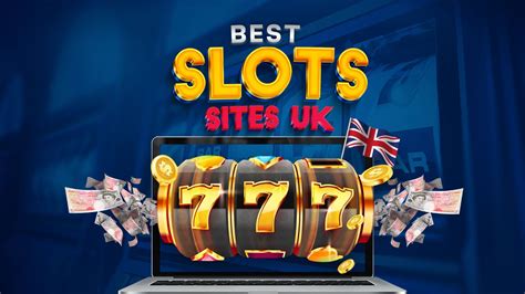 Melhor Casino Slots Reino Unido