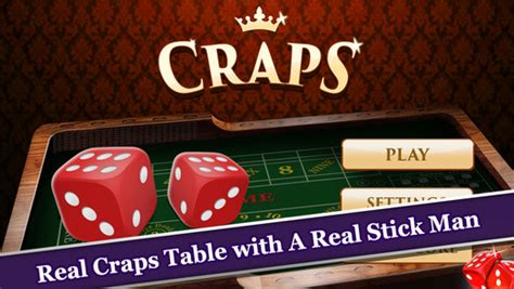 Melhor Craps App Para Iphone