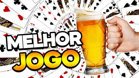 Melhor Jogo De Bebidas