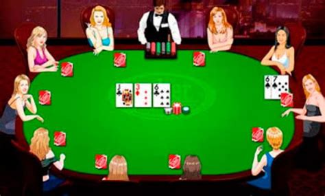 Melhor Poker Online Oferece