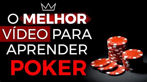 Melhor Poker Online Para Iniciantes