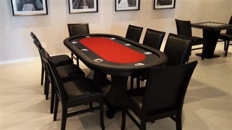 Melhor Qualidade De Mesas De Poker