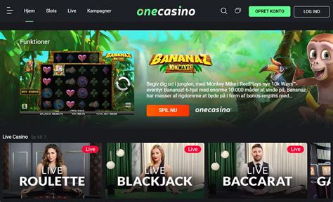 Melhores Casino Hjemmeside