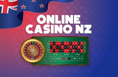 Melhores Casinos Online Nz