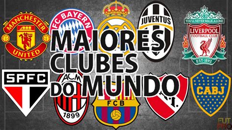 Melhores Clubes De Fenda