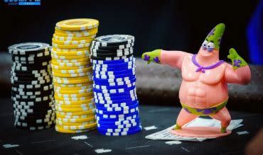 Melhores Dicas Para Ganhar Um Torneio De Poker