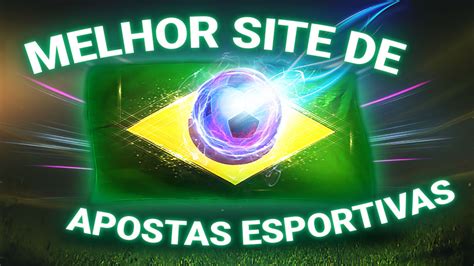 Melhores Sites De Apostas Esportivas Colombo