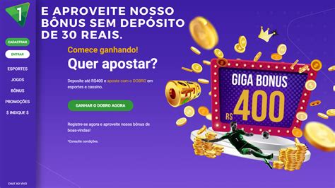 Melhores Sites De Casinos Com Bonus Sem Deposito