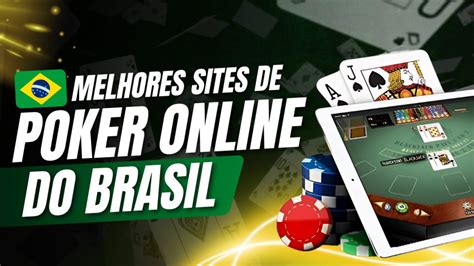 Melhores Sites De Poker Online Para Nos 2024