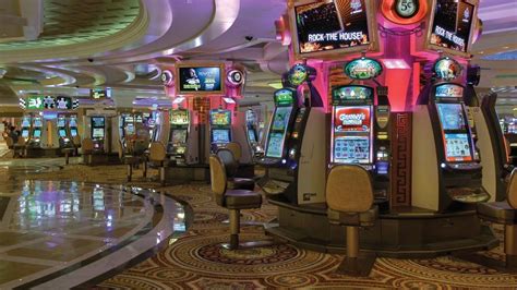 Melhores Slots Caesars Atlantic City