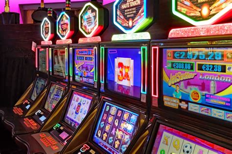 Melhores Slots De Casino Em Atlantic City