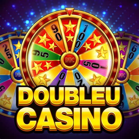 Melhores Slots No Casino Doubleu