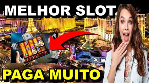 Melhores Slots Online A Dinheiro Real Comentarios