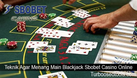 Menang Blackjack