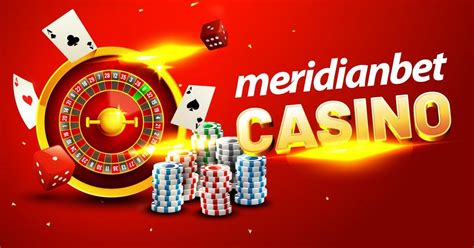 Meridianbet Casino Nicaragua