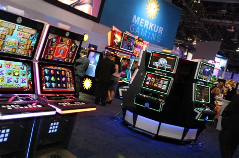 Merkur Casino Apostas