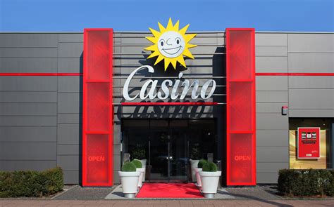 Merkur Casino Oldenburg