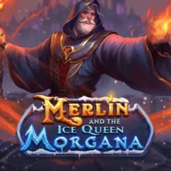 Merlin And The Ice Queen Morgana Review 2024