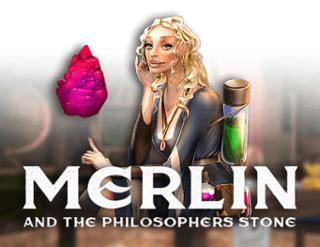 Merlin And The Philosopher Stone Novibet