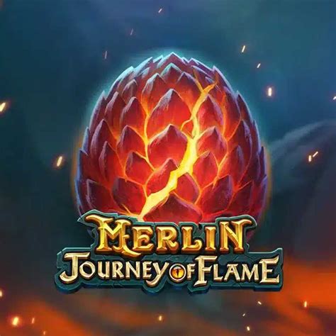 Merlin Journey Of Flame Bodog