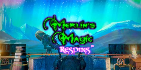 Merlin S Magic Respins Bwin