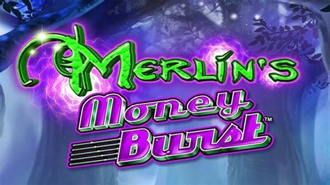 Merlin S Money Burst Parimatch