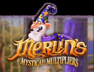 Merlin S Mystical Multipliers Bwin