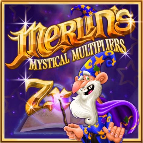 Merlin S Mystical Multipliers Bwin