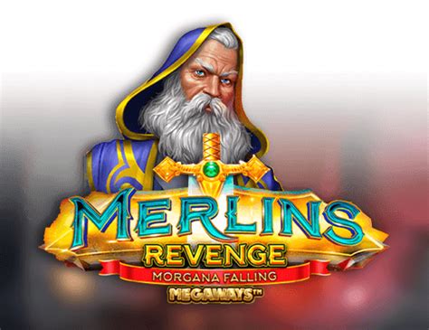 Merlins Revenge Megaways Betano